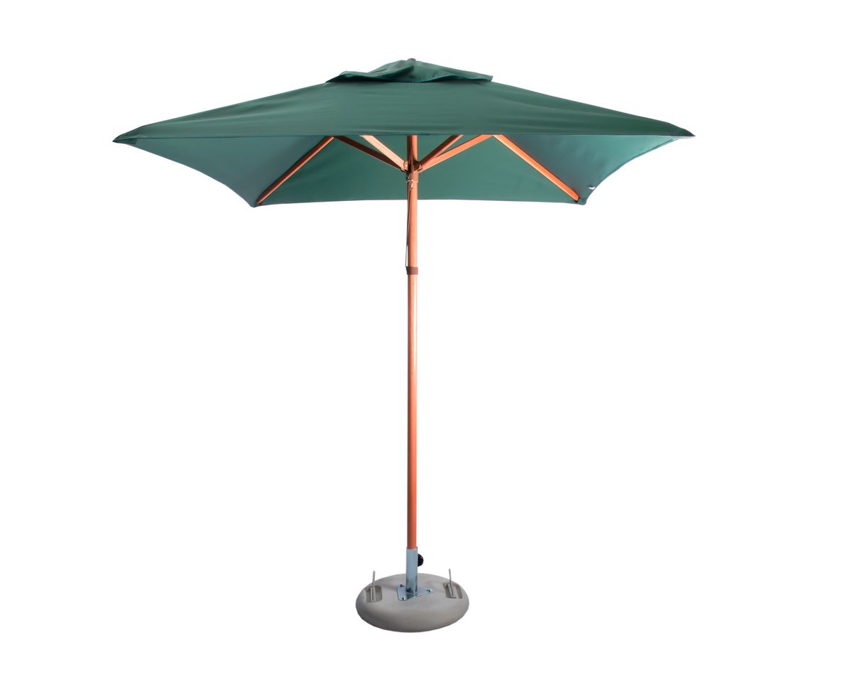 Cape Umbrellas 2m Classic Square Umbrella Buy Online in South
